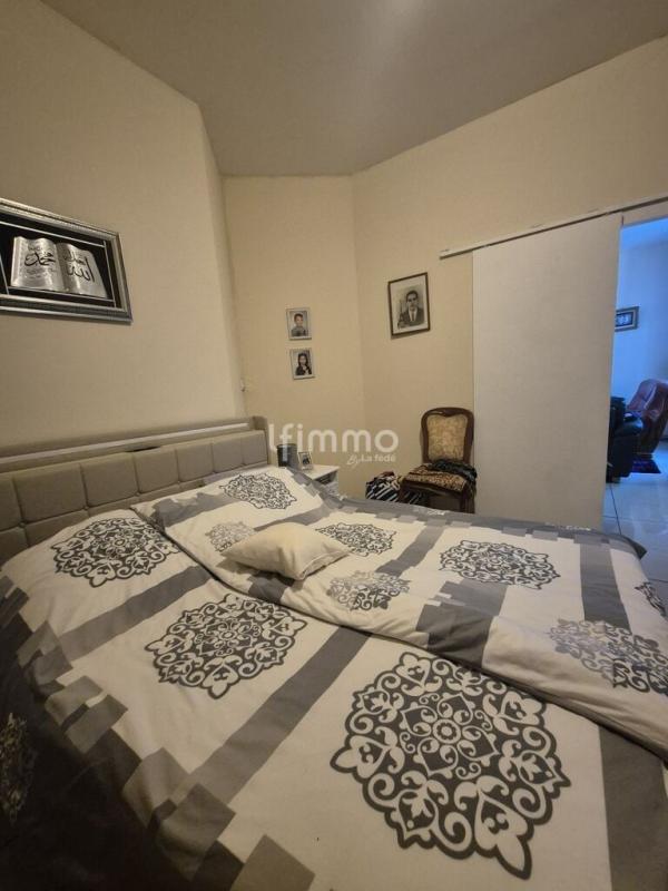 Photo 14 : Maison 77M2 + 29 M2 sous-sol 450M2 terrain 13008 Mazargues