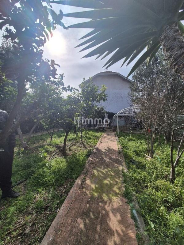 Photo 7 : Maison 77M2 + 29 M2 sous-sol 450M2 terrain 13008 Mazargues