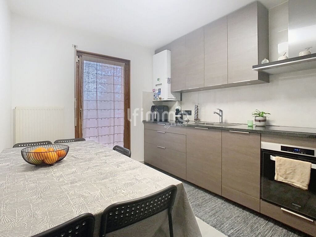 Photo 12 : Appartement 4 pièces à Colmar