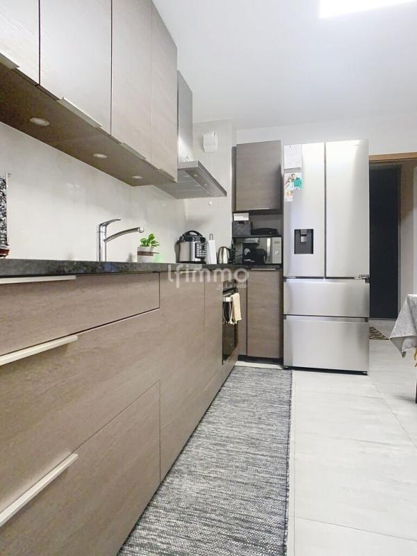 Photo 13 : Appartement 4 pièces à Colmar