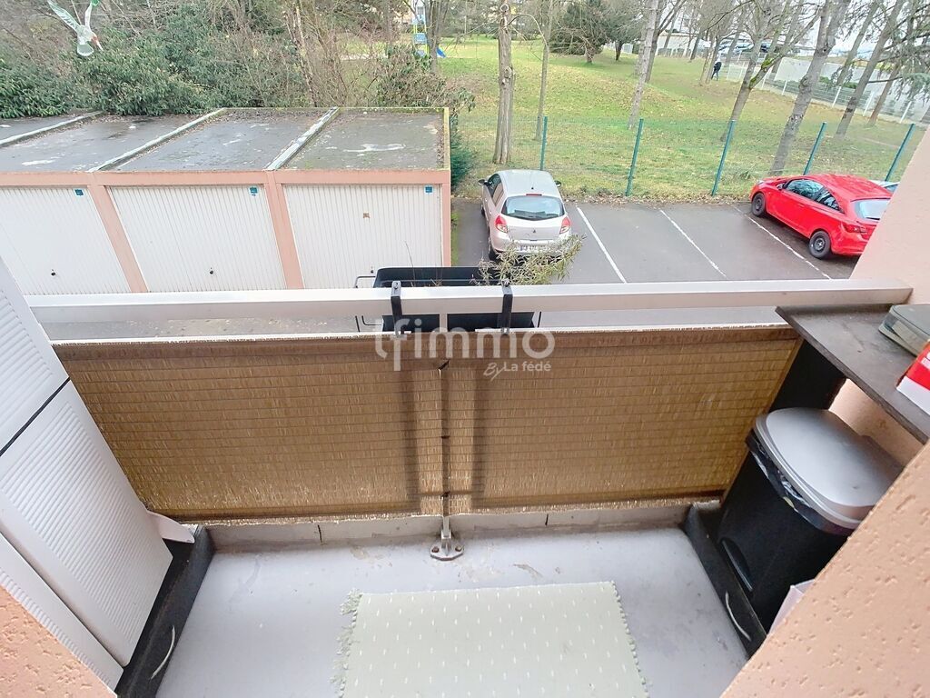 Photo 15 : Appartement 4 pièces à Colmar