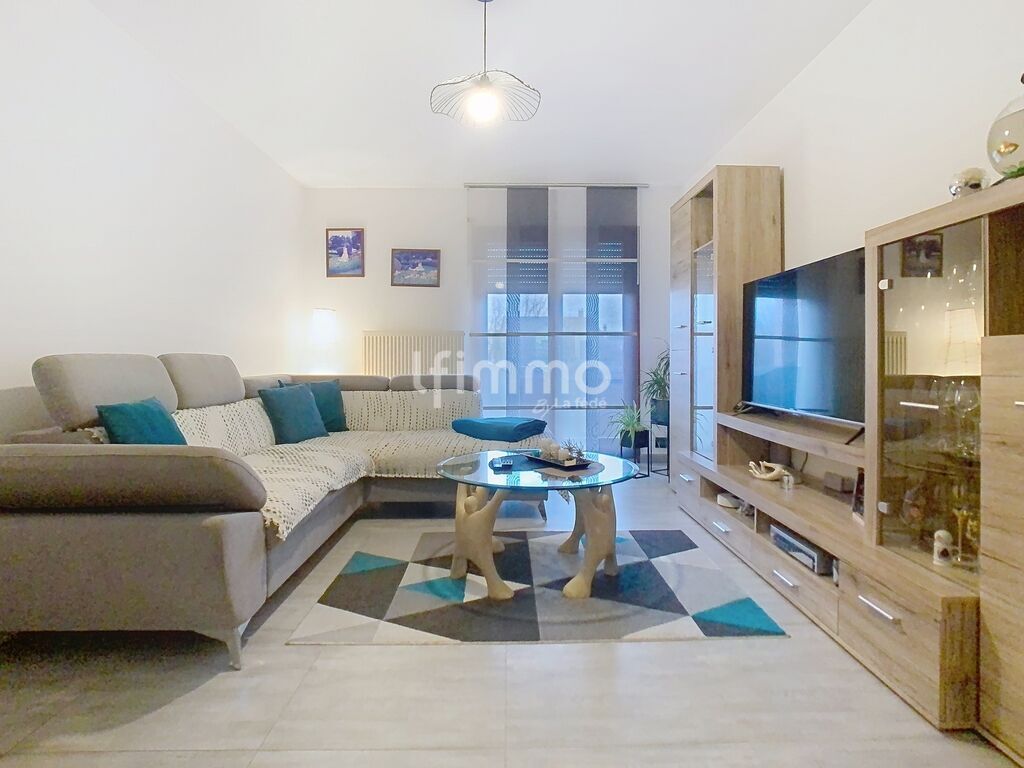 Photo 1 : Appartement 4 pièces à Colmar