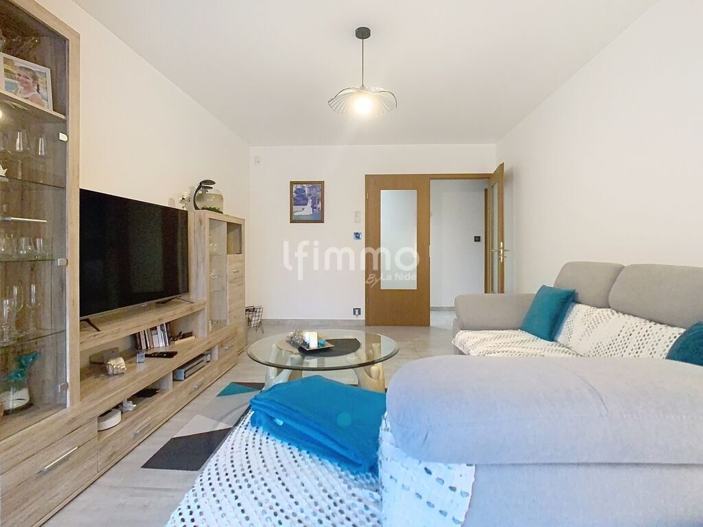 Photo 2 : Appartement 4 pièces à Colmar