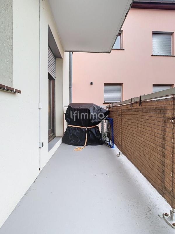 Photo 3 : Appartement 4 pièces à Colmar