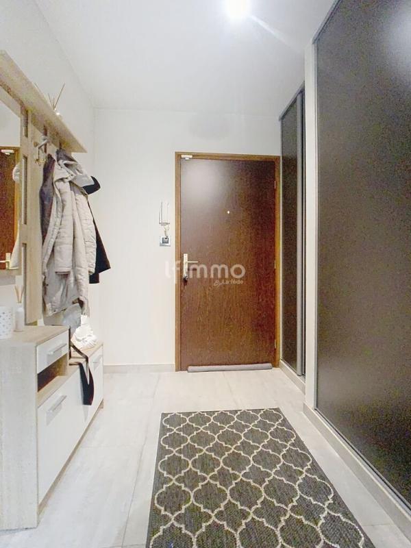 Photo 4 : Appartement 4 pièces à Colmar