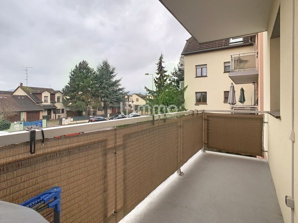 Photo 5 : Appartement 4 pièces à Colmar