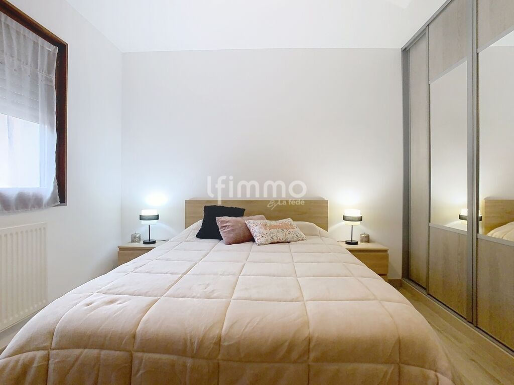 Photo 6 : Appartement 4 pièces à Colmar