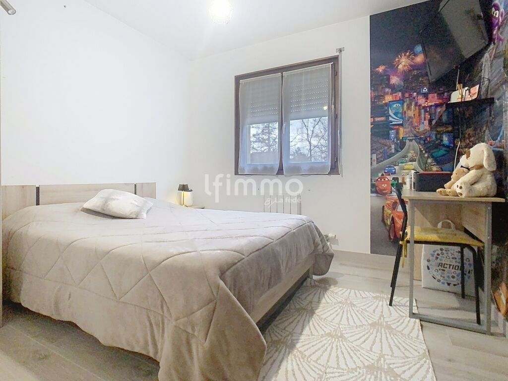 Photo 8 : Appartement 4 pièces à Colmar