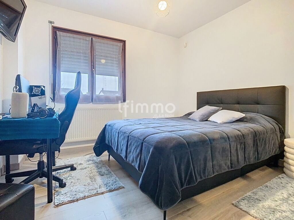 Photo 9 : Appartement 4 pièces à Colmar