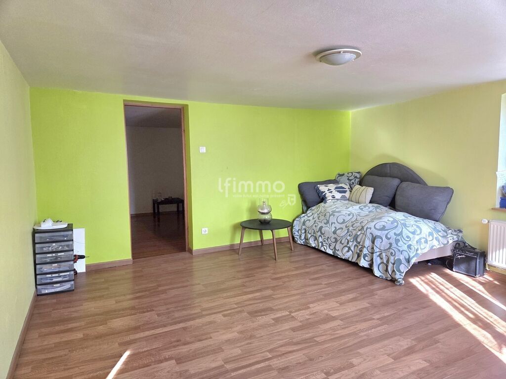 Photo 10 : Maison Idéale Investisseur – Fort Potentiel d’Aménagement