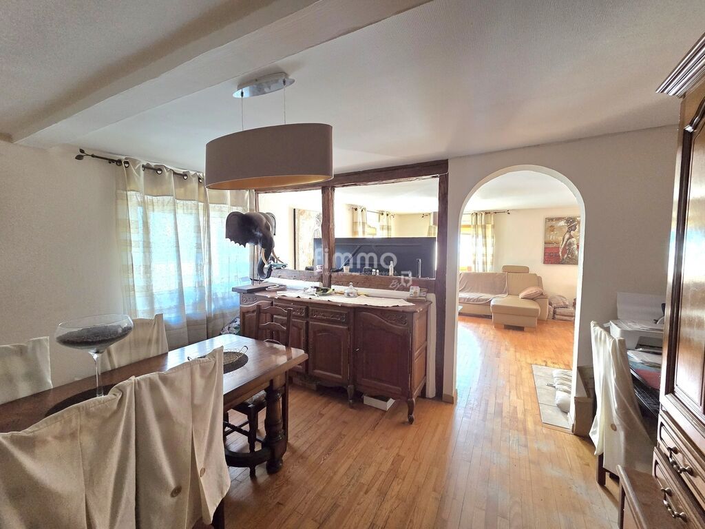 Photo 11 : Maison Idéale Investisseur – Fort Potentiel d’Aménagement