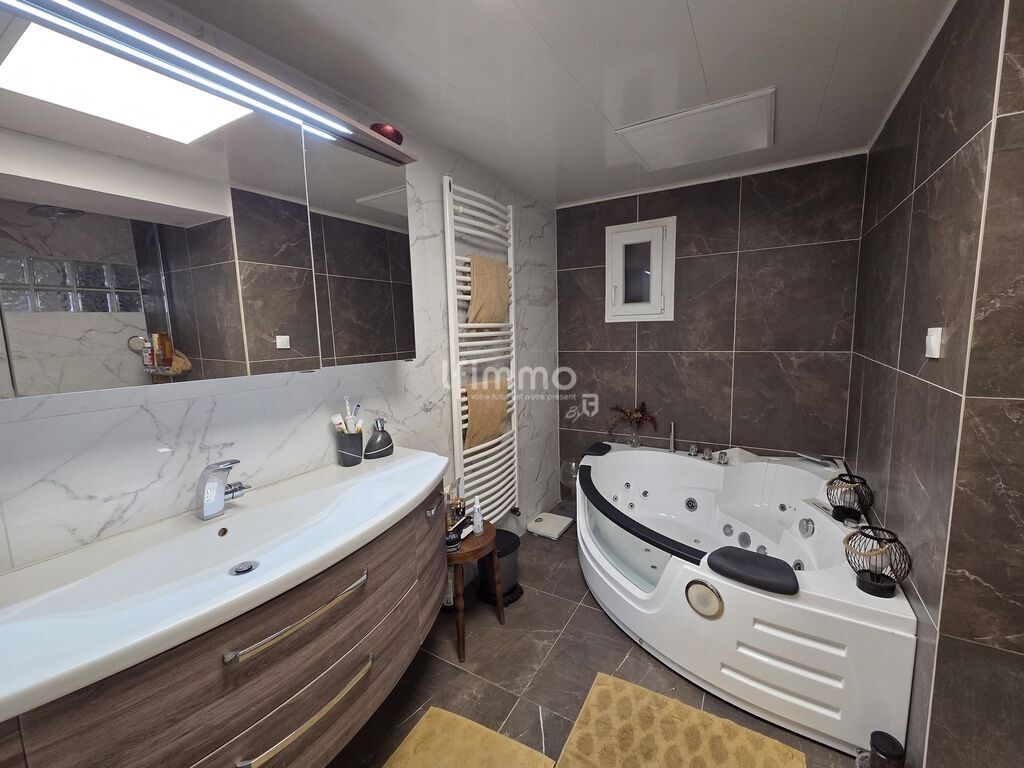 Photo 2 : Maison Idéale Investisseur – Fort Potentiel d’Aménagement