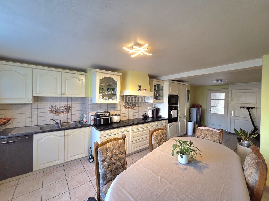 Photo 3 : Maison Idéale Investisseur – Fort Potentiel d’Aménagement