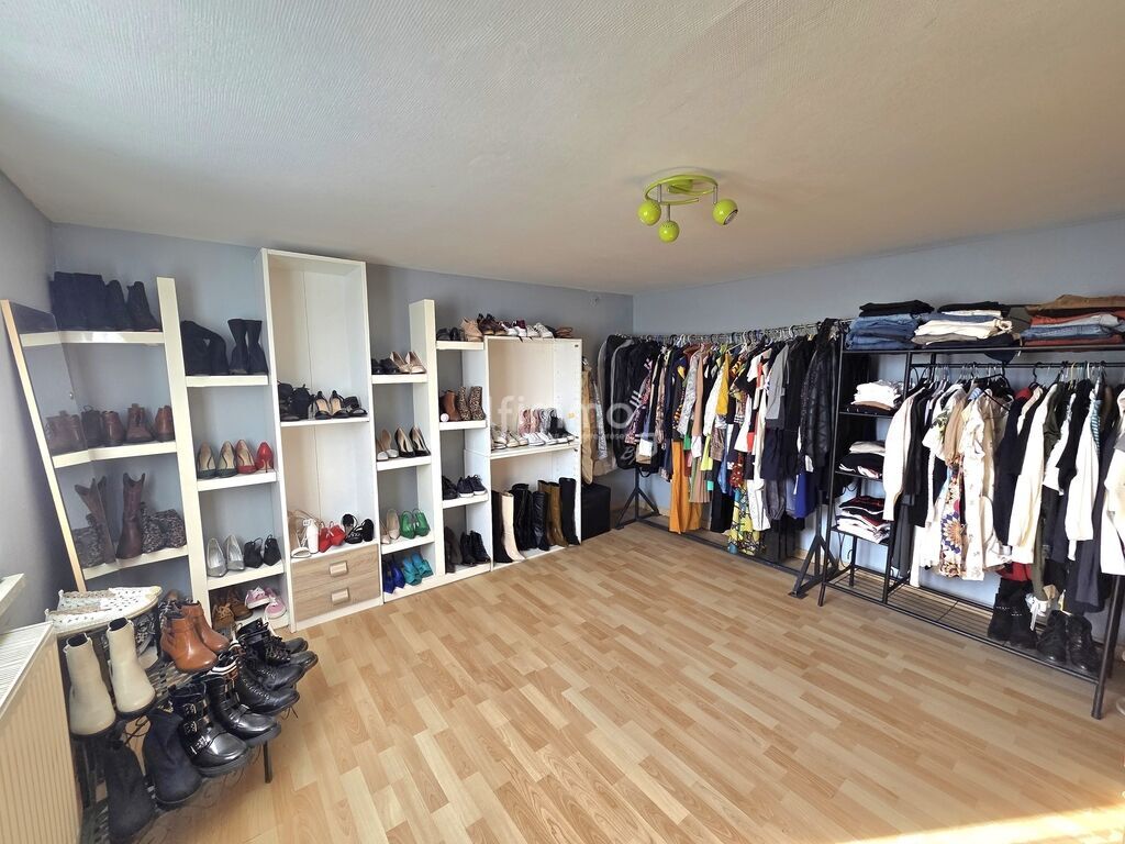 Photo 6 : Maison Idéale Investisseur – Fort Potentiel d’Aménagement