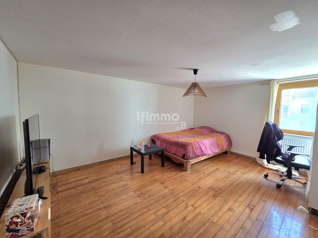 Photo 7 : Maison Idéale Investisseur – Fort Potentiel d’Aménagement