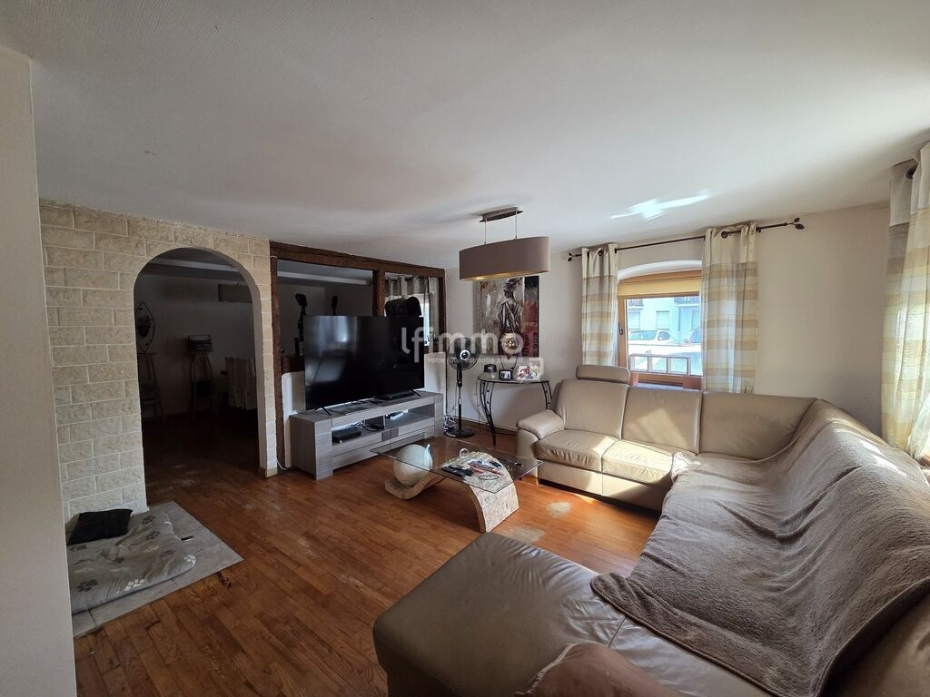 Photo 8 : Maison Idéale Investisseur – Fort Potentiel d’Aménagement