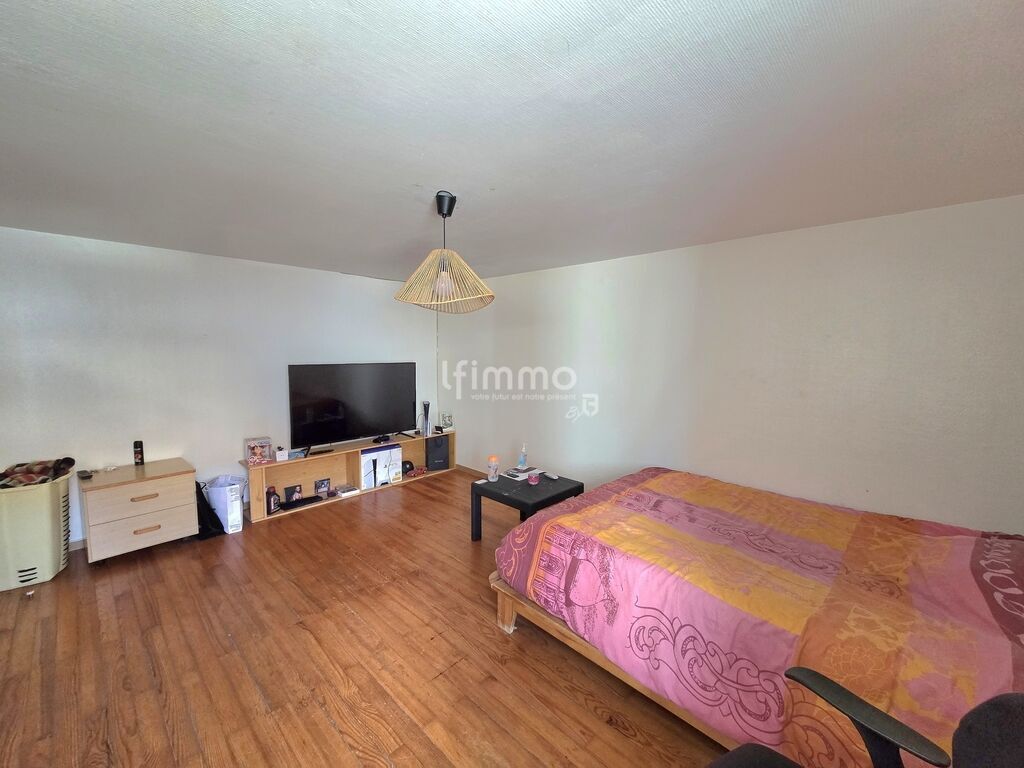 Photo 9 : Maison Idéale Investisseur – Fort Potentiel d’Aménagement