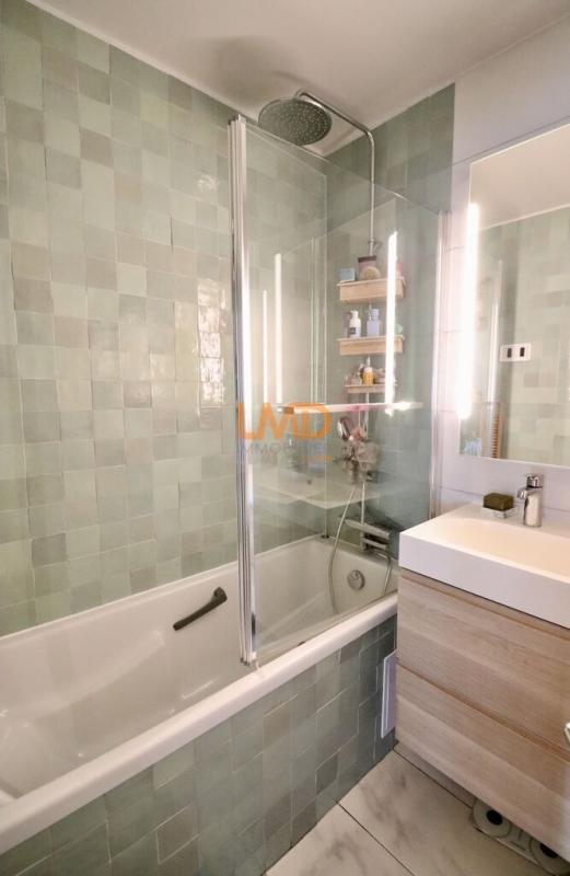 Photo 17 : T5 proximité immédiate métro gabriel peri proche école box+cave