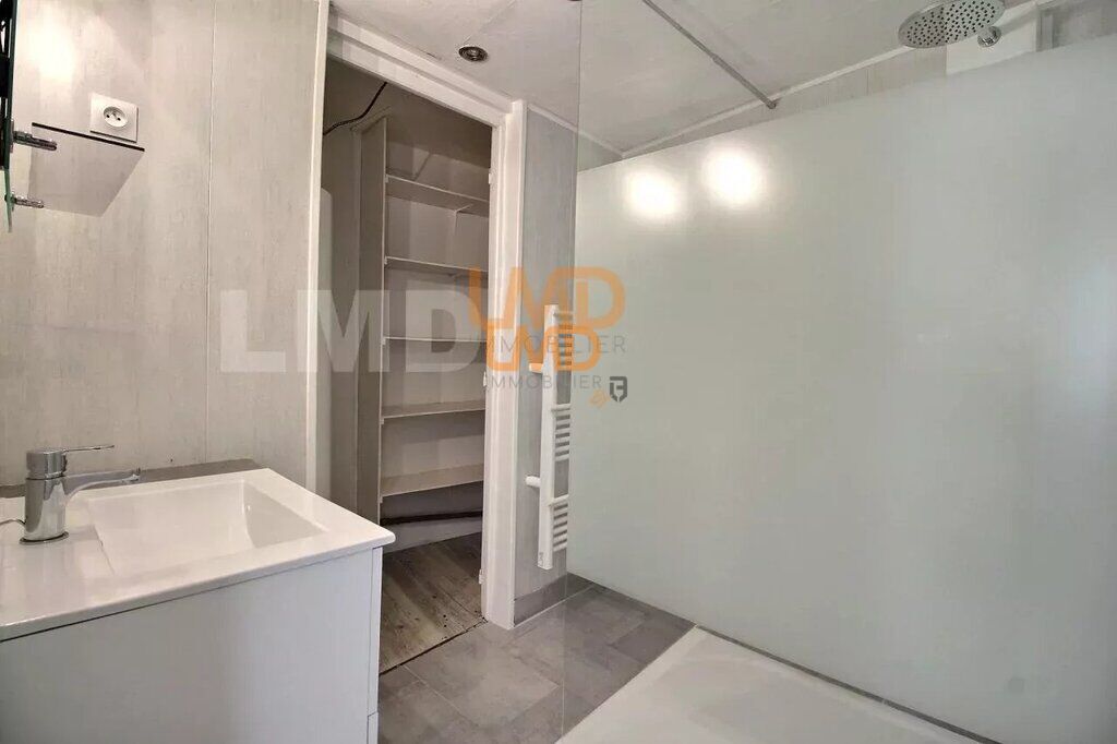 Photo 7 : Maison de ville 2 chambres