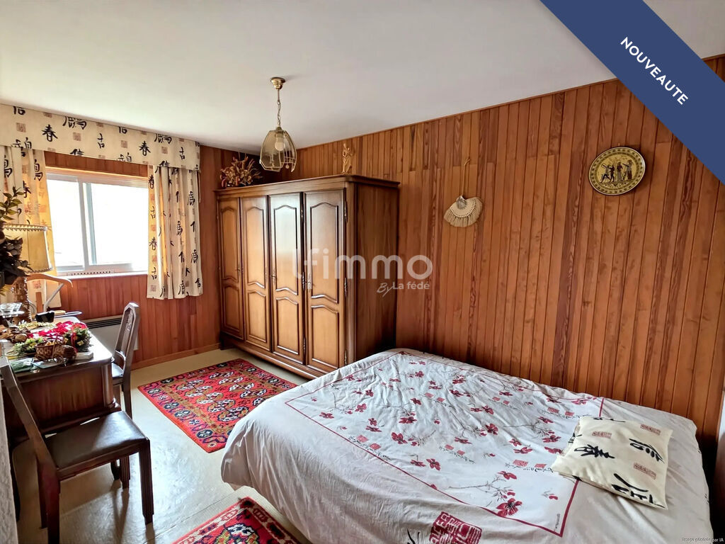 Photo 10 : Belle villa d'architecte