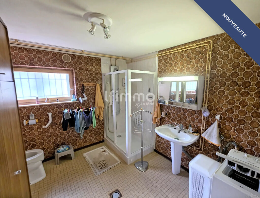 Photo 11 : Belle villa d'architecte