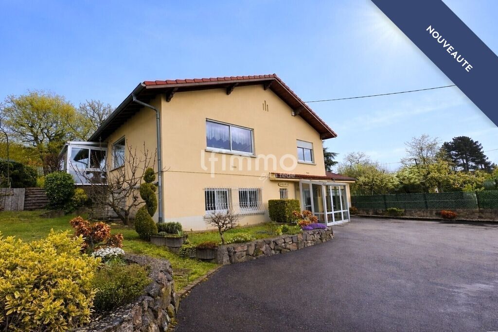 Photo 1 : Belle villa d'architecte