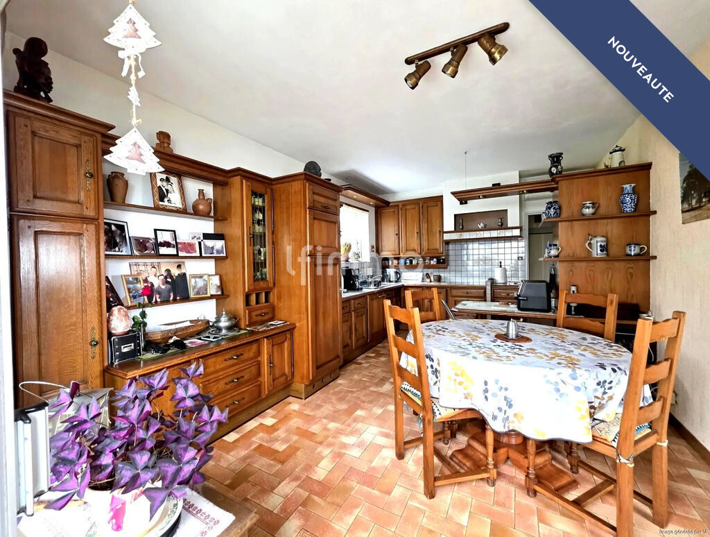 Photo 3 : Belle villa d'architecte