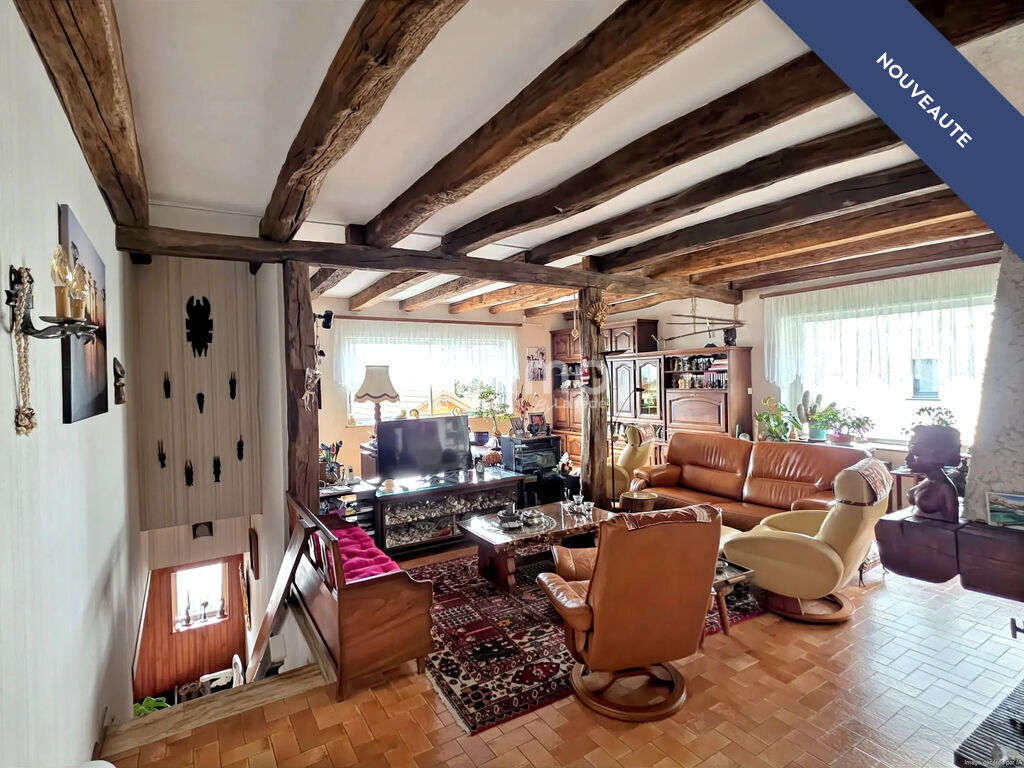 Photo 4 : Belle villa d'architecte