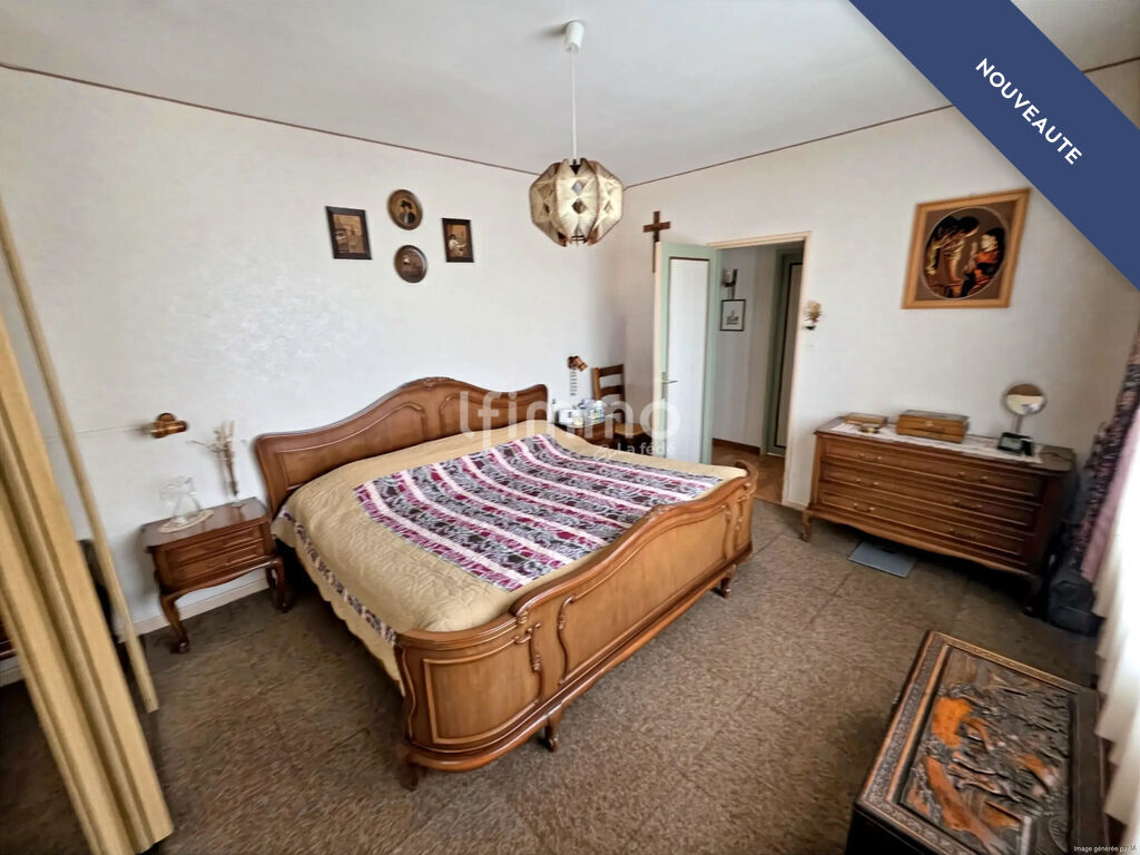 Photo 6 : Belle villa d'architecte