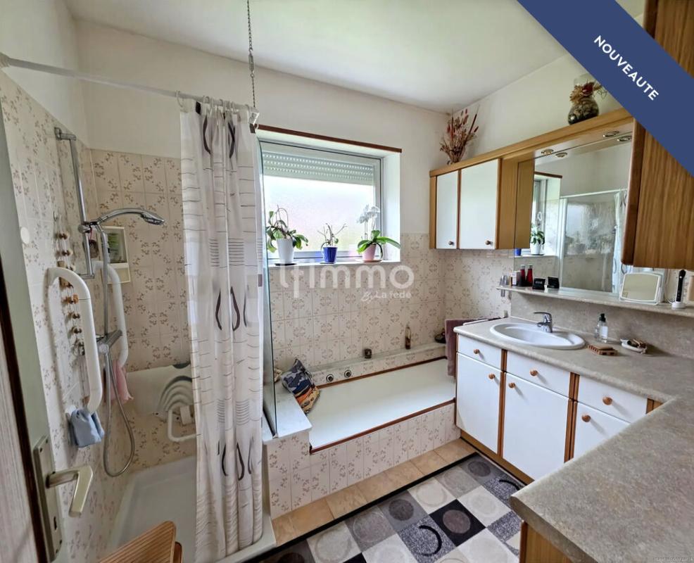 Photo 7 : Belle villa d'architecte