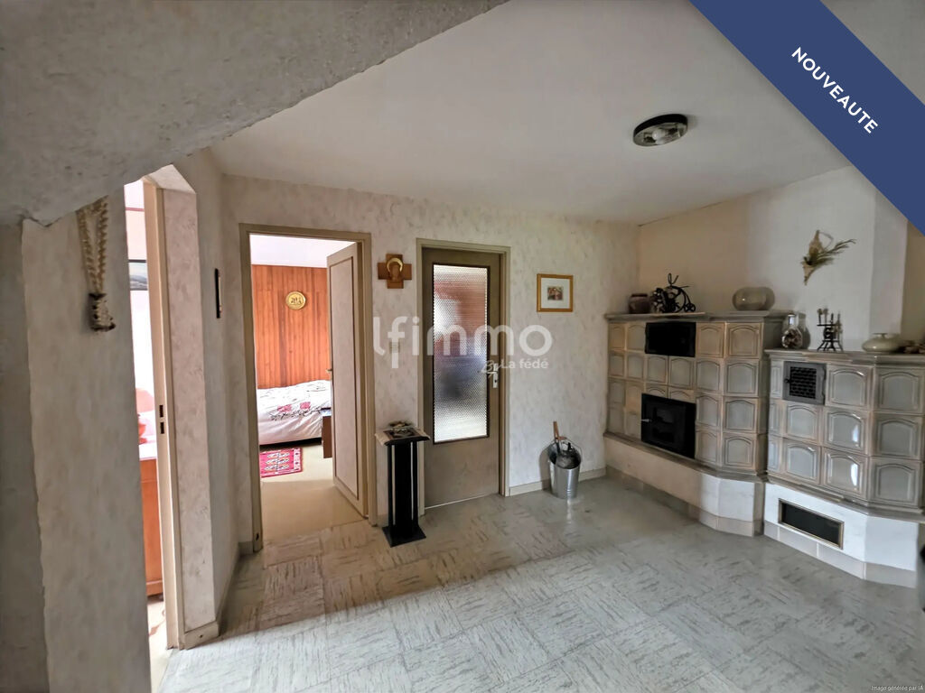 Photo 8 : Belle villa d'architecte