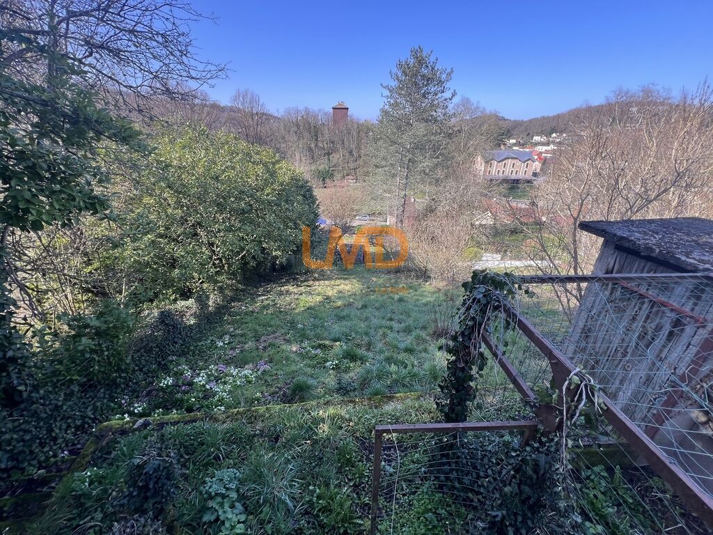 Photo 11 : Maison 2 appartements Cransac les thermes