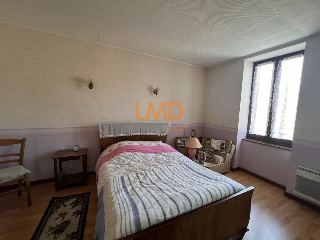 Photo 12 : Maison 2 appartements Cransac les thermes