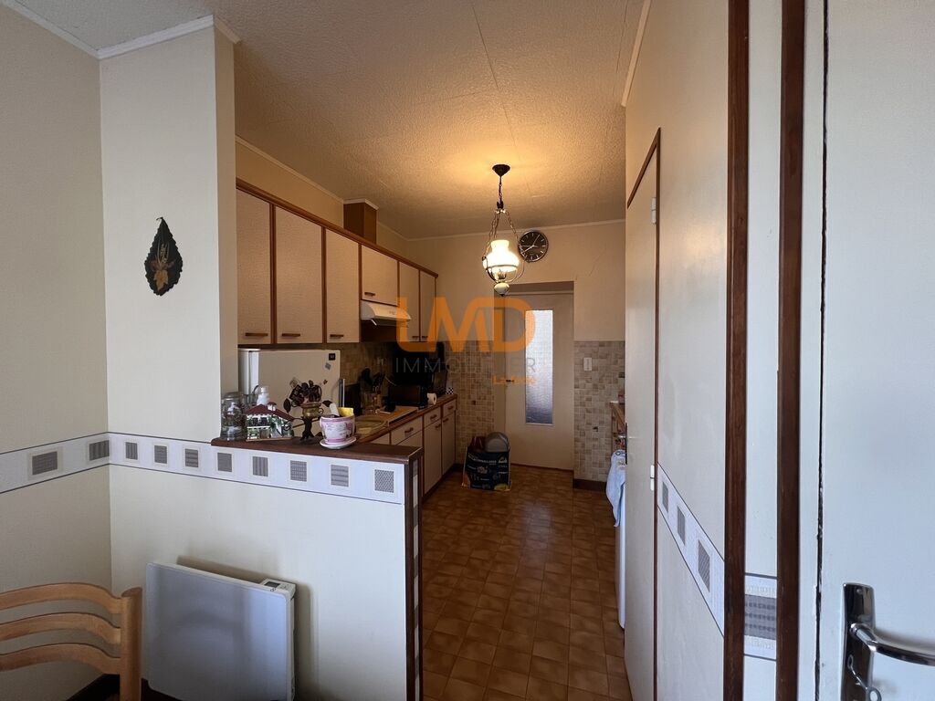 Photo 13 : Maison 2 appartements Cransac les thermes