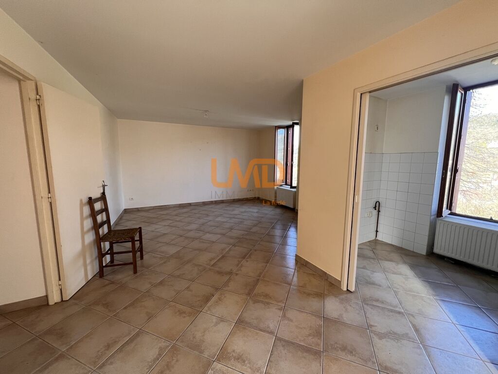 Photo 1 : Maison 2 appartements Cransac les thermes