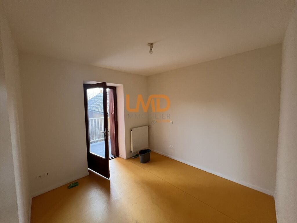 Photo 3 : Maison 2 appartements Cransac les thermes