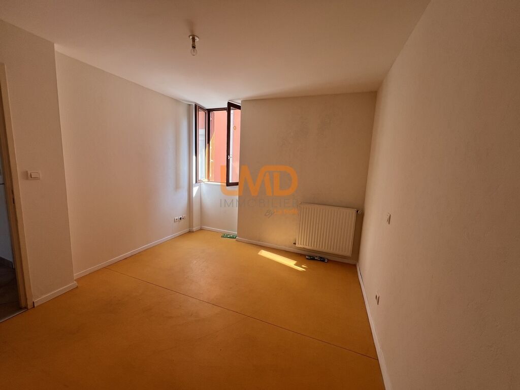 Photo 4 : Maison 2 appartements Cransac les thermes