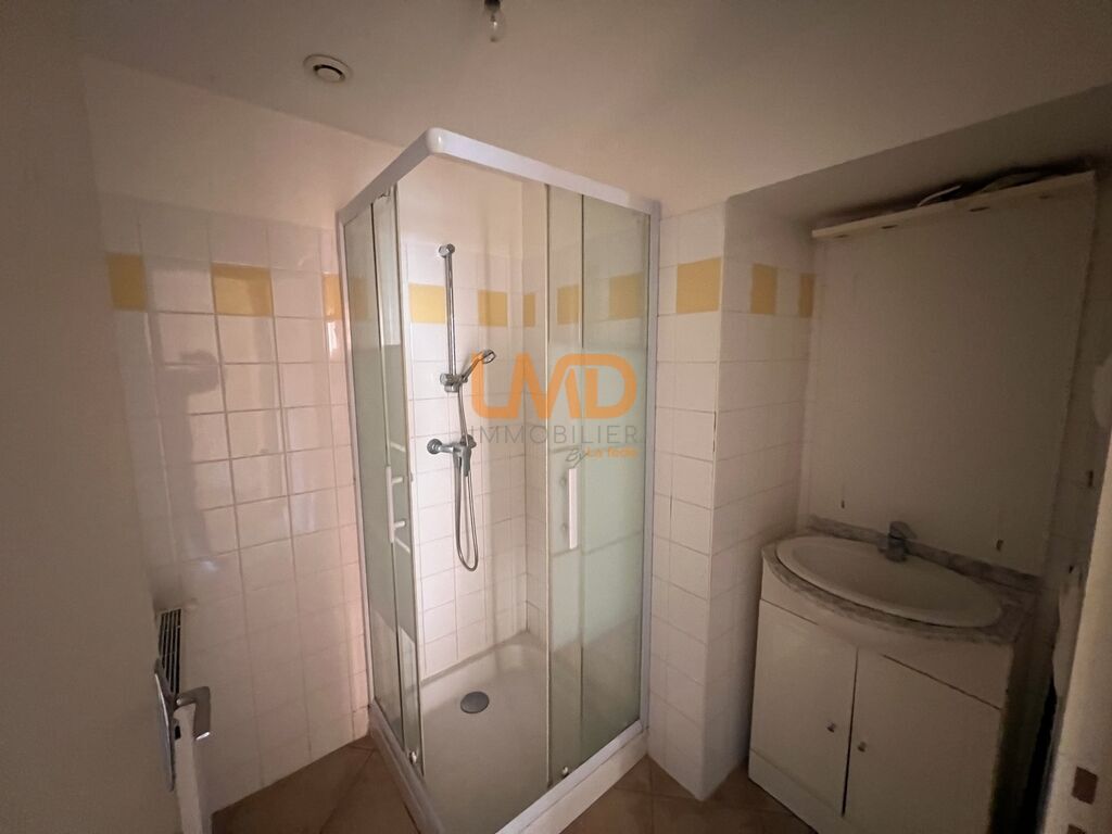 Photo 6 : Maison 2 appartements Cransac les thermes