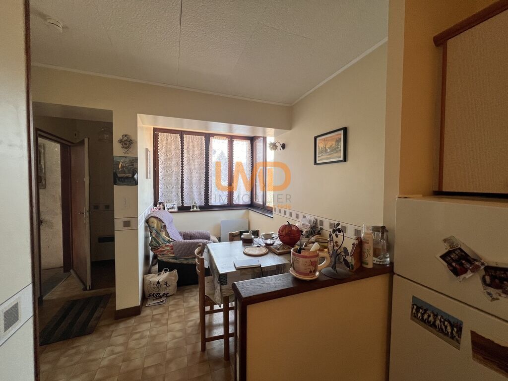 Photo 7 : Maison 2 appartements Cransac les thermes