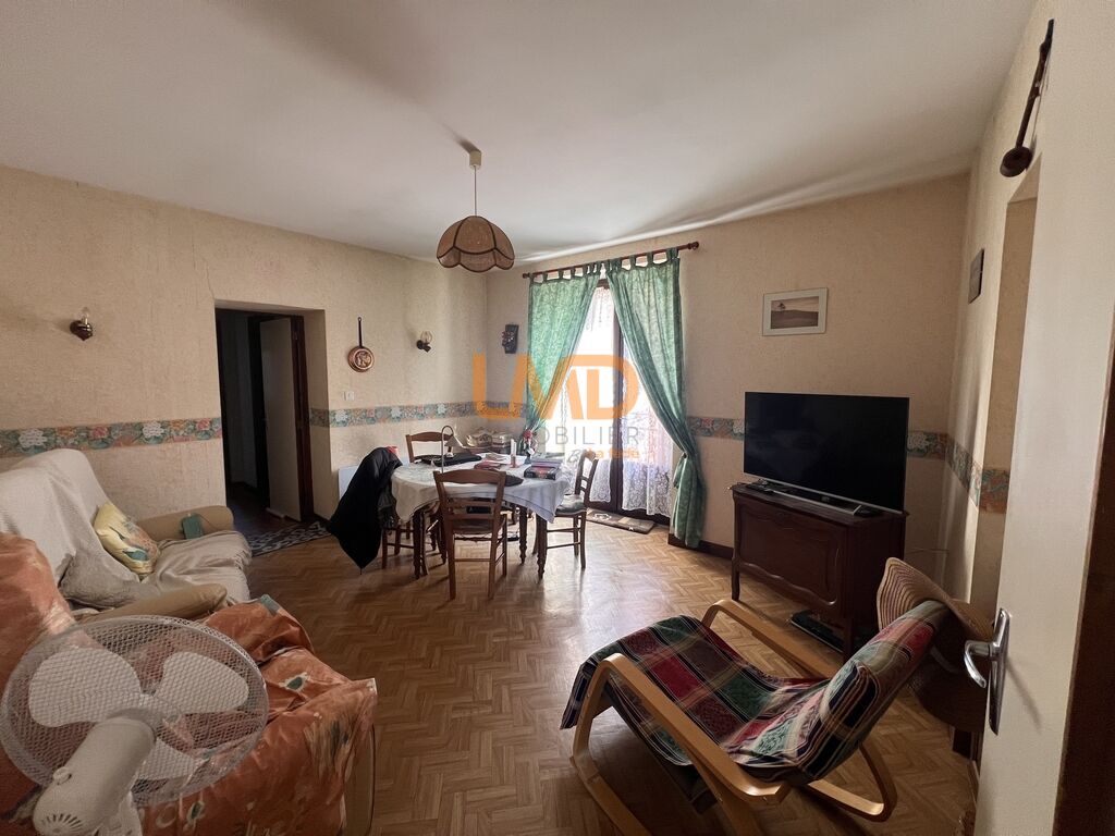 Photo 8 : Maison 2 appartements Cransac les thermes