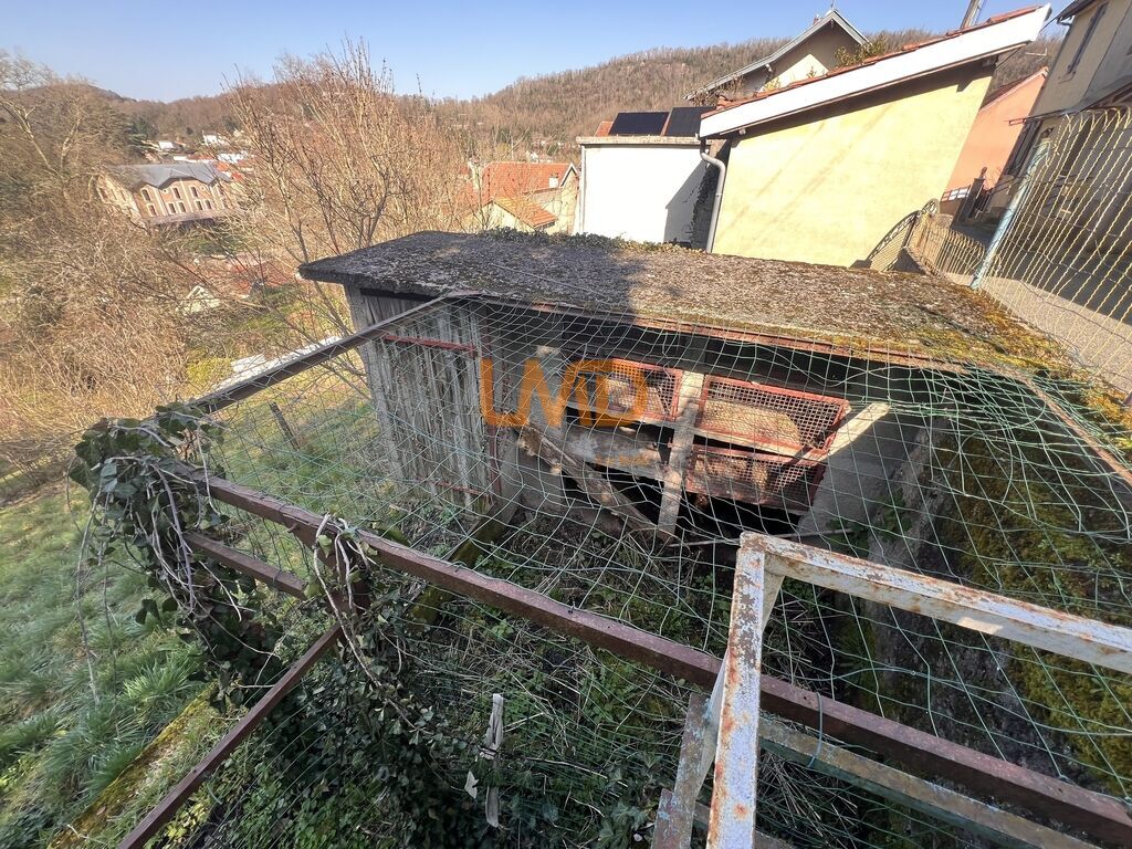 Photo 9 : Maison 2 appartements Cransac les thermes