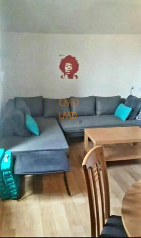 Photo 1 : Maison de ville avec 5 appartements