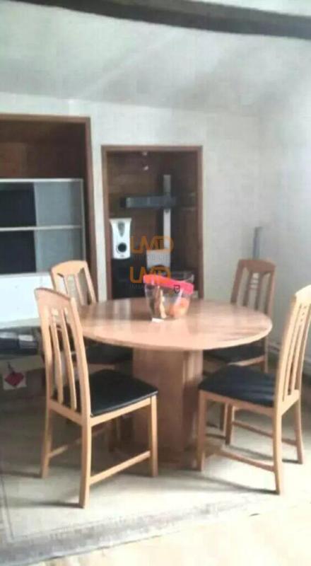 Photo 2 : Maison de ville avec 5 appartements