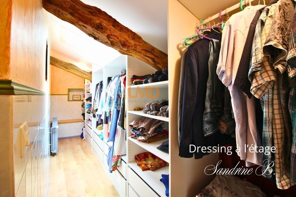 Photo 4 : proche Beaumont de Lomagne. Maison aux grands espaces et annexes