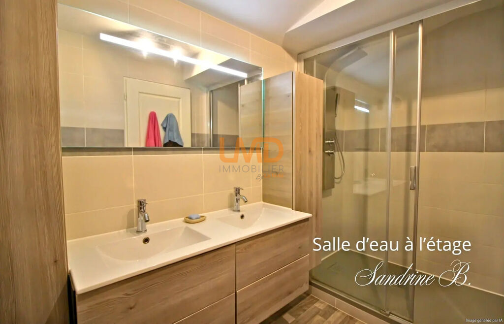 Photo 5 : proche Beaumont de Lomagne. Maison aux grands espaces et annexes