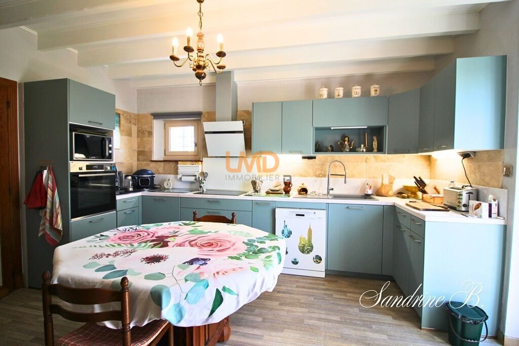 Photo 8 : proche Beaumont de Lomagne. Maison aux grands espaces et annexes