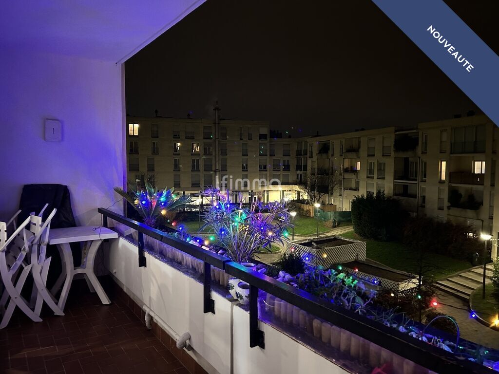 Photo 12 : Appartement T3 69 m2