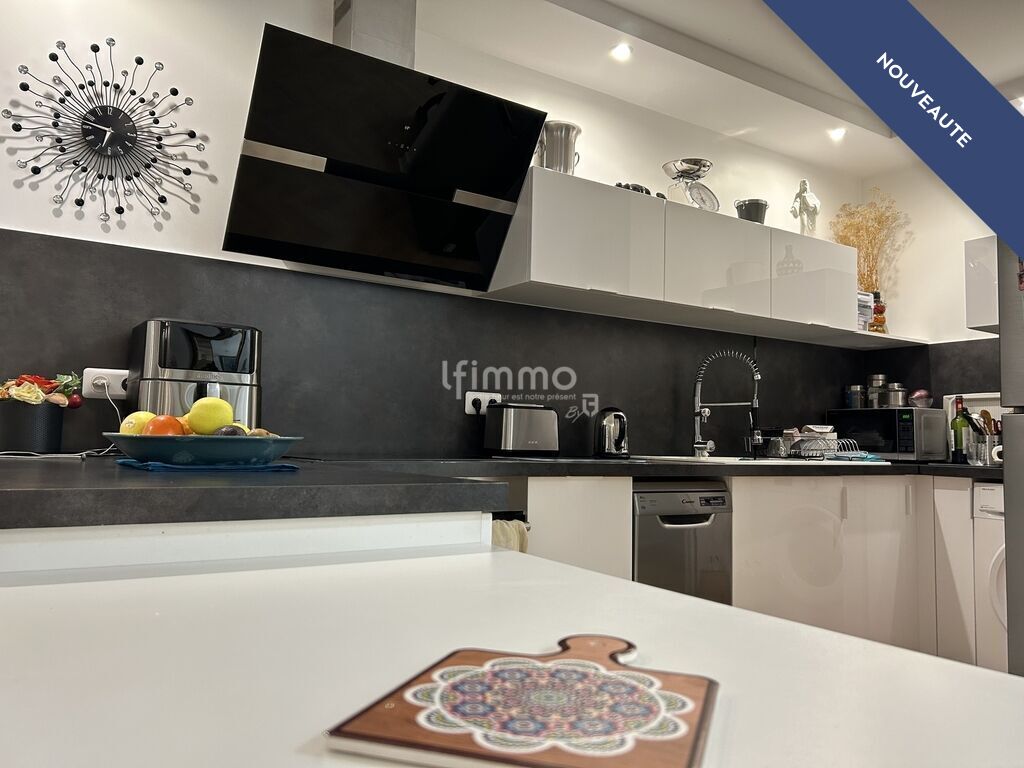 Photo 1 : Appartement T3 69 m2