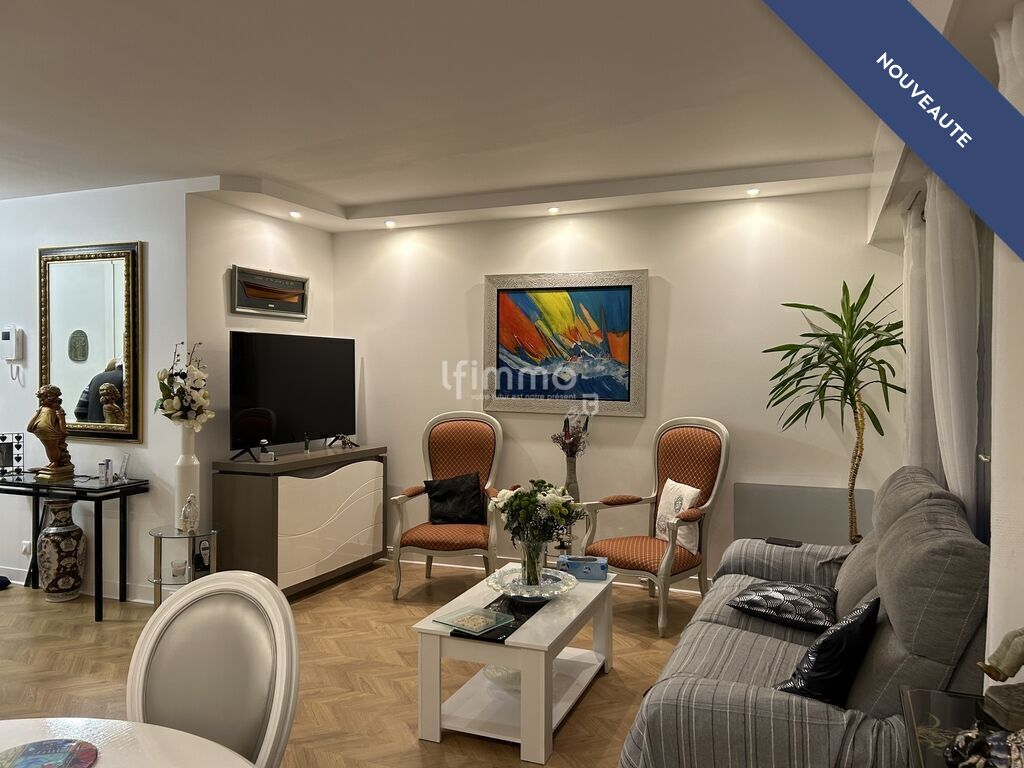 Photo 2 : Appartement T3 69 m2