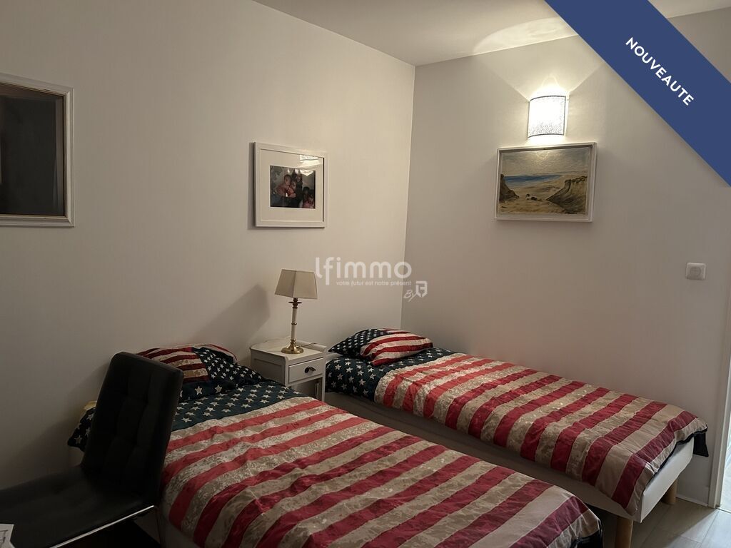 Photo 3 : Appartement T3 69 m2